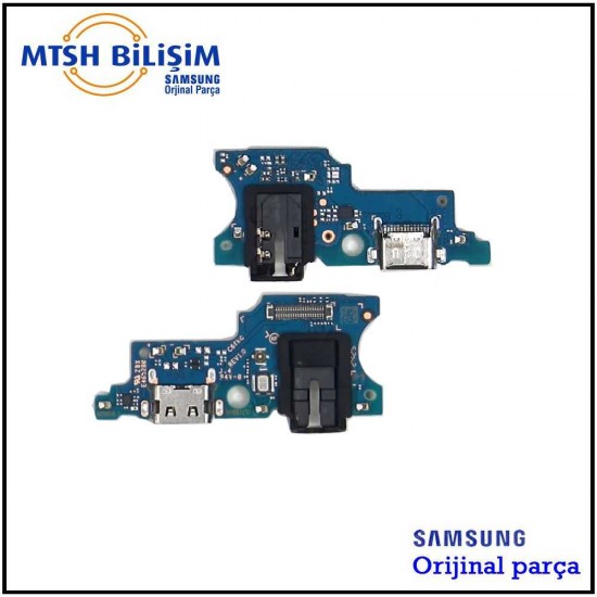 Samsung Galaxy A Serisi SM-A06  (SM-A065F) Orijinal  Şarj Bordu (GH81-21244A) 