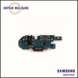 Samsung Galaxy A Serisi A10 (A105F) Orijinal Şarj Bordu (GH96-12549A) Samsung Galaxy A Serisi A10 (A105F) Orijinal Şarj Bordu (GH96-12549A)