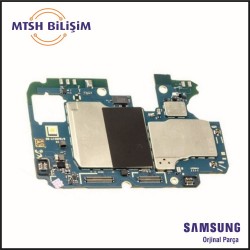 Samsung Galaxy A Serisi A10 (SM-A105F) Orijinal Anakart (GH82-19560A) Samsung Galaxy A Serisi A10 (SM-A105F) Orijinal Anakart (GH82-19560A)
