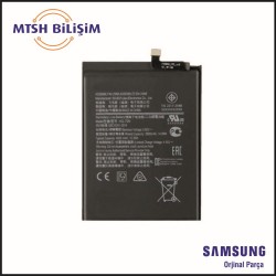 Samsung Galaxy A Serisi A11 (A115F) Orijinal Batarya (GH81-18735A)