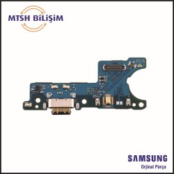 Samsung Galaxy A Serisi A11 (A115F) Orijinal Şarj Bordu (GH81-18797A)