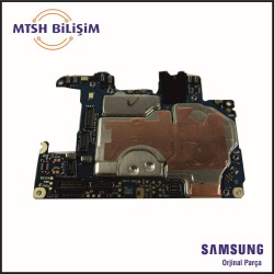 Samsung Galaxy A Serisi A11 (SM-A115F) Orijinal Anakart (GH81-19086A)