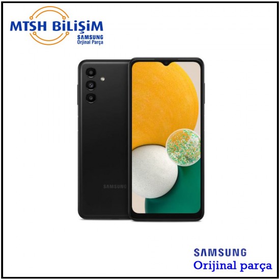 Samsung Galaxy A serisi A13 (SM-A135F) Orjinal lcd GH82-23561A Samsung Galaxy A serisi A13 (SM-A135F) Orjinal lcd GH82-23561A