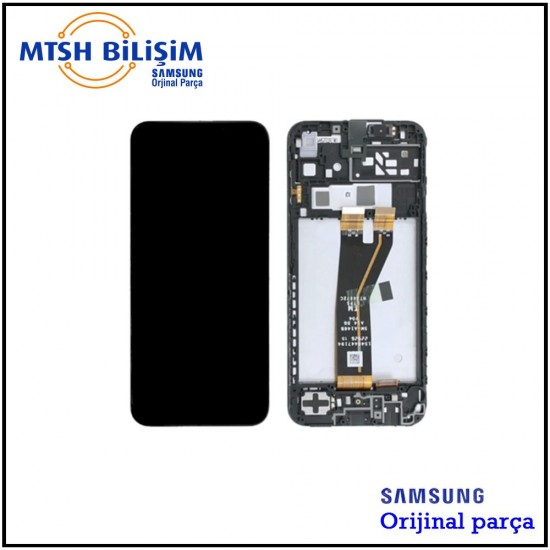 Samsung Galaxy A serisi  A14 (SM-A145F) Orjinal lcd  GH82-31184A