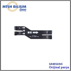 Samsung Galaxy  A serisi  A165F   (SM-A165F) Orjinal Dahili  Flex GH82-36147A )
