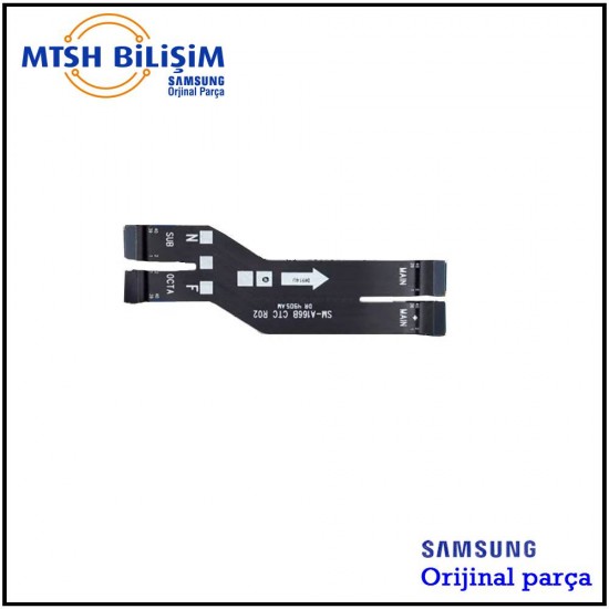 Samsung Galaxy A serisi A165F (SM-A165F) Orjinal Dahili Flex GH82-36147A ) Samsung Galaxy A serisi A165F (SM-A165F) Orjinal Dahili Flex GH82-36147A )