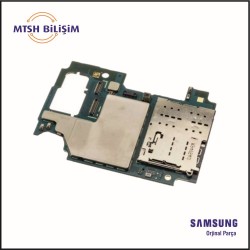 Samsung Galaxy A Serisi A20s (SM-A207F) Orijinal Anakart (GH81-17776A)