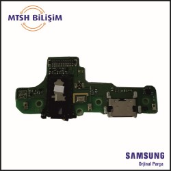 Samsung Galaxy A Serisi A20s (A207F) Orijinal Şarj Bordu (GH81-17775A)