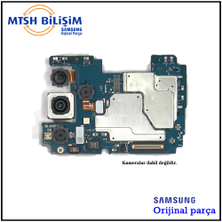 Samsung Galaxy A Serisi A23 (SM-A235F) Orijinal Anakart (GH82-28914A)