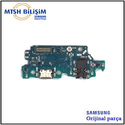 Samsung Galaxy A Serisi A23 (A235F) Orijinal Şarj Bordu (GH96-15105A)