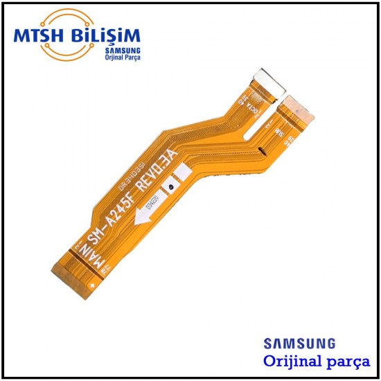 Samsung Galaxy A Serisi A24 (SM-A245F) Orijinal Flex Samsung Galaxy A Serisi A24 (SM-A245F) Orijinal Flex