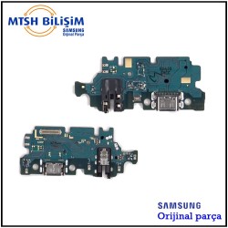 Samsung Galaxy A Serisi A24 (A245F) Orijinal Şarj Bordu GH96-15837A
