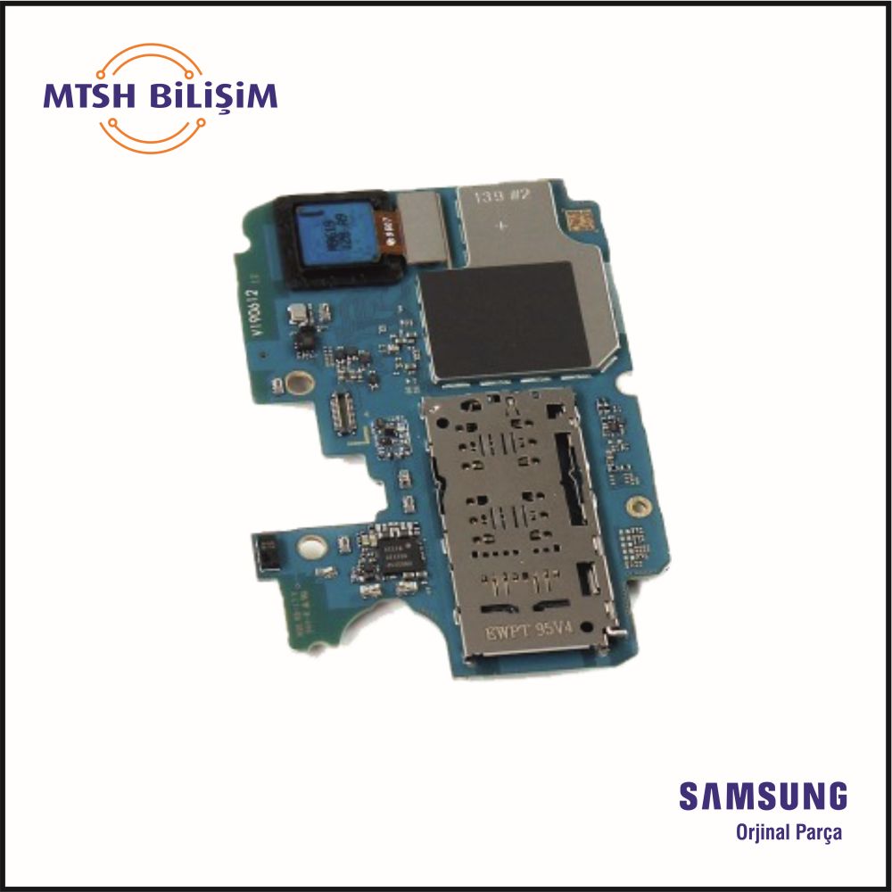 yakalamak koparmada devriye gezmek  Samsung Galaxy A Serisi A30 (SM-A305F) Orijinal Anakart (GH82-19881A)
