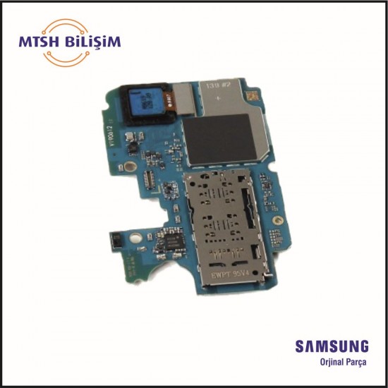 Samsung Galaxy A Serisi A30 (SM-A305F) Orijinal Anakart (GH82-19881A) Samsung Galaxy A Serisi A30 (SM-A305F) Orijinal Anakart (GH82-19881A)