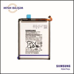 Samsung Galaxy A Serisi  SM-A307F Galaxy A30s Orijinal Batarya  (GH82-21183A)
