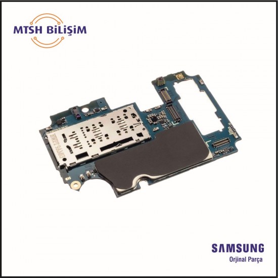Samsung Galaxy A Serisi A30s (SM-A307F) Orijinal Anakart (GH82-21492A)