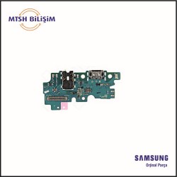 Samsung Galaxy A Serisi A30s (A307F) Orijinal Şarj Bordu (GH96-12857A) Samsung Galaxy A Serisi A30s (A307F) Orijinal Şarj Bordu (GH96-12857A)