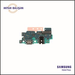 Samsung Galaxy A Serisi A50 (A505F) Orijinal Şarj Bordu (GH59-15266A)