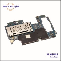 Samsung Galaxy A Serisi A50 (SM-A505F) Orijinal Anakart (GH82-19710A)