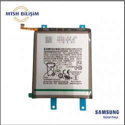 Samsung Galaxy A52 (SM-A525F ) Orjinal Batarya EB-BG781ABY 4500mAh (GH82-25231A )