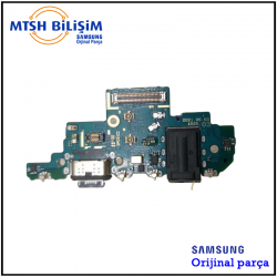 Samsung Galaxy A serisi A52S (SM-A528) USB Orjinal Şarj Bordu GH96-14724A) Samsung Galaxy A serisi A52S (SM-A528) USB Orjinal Şarj Bordu GH96-14724A)