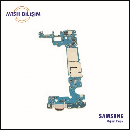 Samsung Galaxy A Serisi A8 2018 (SM-A530F) Orijinal Anakart (GH82-15771A) Samsung Galaxy A Serisi A8 2018 (SM-A530F) Orijinal Anakart (GH82-15771A)