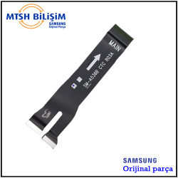 Samsung Galaxy A53 5G (SM-A536F ) Orjinal Dahili Flex (GH59-15554A ) Samsung Galaxy A53 5G (SM-A536F ) Orjinal Dahili Flex (GH59-15554A )