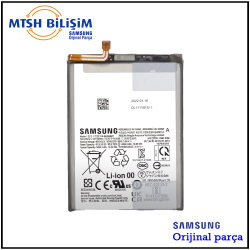 Samsung Galaxy A53 (SM-A536F ) Orjinal Batarya EB-BG781ABY (GH82-28027A ) Samsung Galaxy A53 (SM-A536F ) Orjinal Batarya EB-BG781ABY (GH82-28027A )