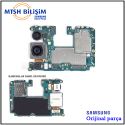 Samsung Galaxy A Serisi A54 5G (SM-A546F) Orijinal Anakart