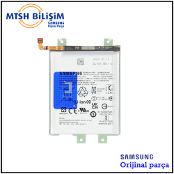 Samsung Galaxy A54 -A34 (SM-A546F ) Orjinal Batarya EB-BA546ABY  (GH82-31204A )