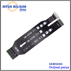 Samsung Galaxy  A54 5G  (SM-A546F ) Orjinal  Flex  