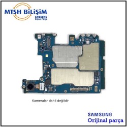 Samsung Galaxy A Serisi A35 5G (SM-A356E) Orijinal Anakart