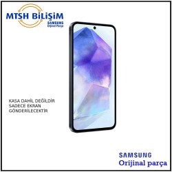 Samsung Galaxy  A35 5G  (SM-A356F ) Orjinal Lcd  (GH82-34224A )