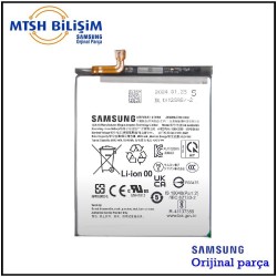 Samsung Galaxy A35  (SM-A356F ) Orjinal Batarya EB-BA546ABY  (GH82-34228A )