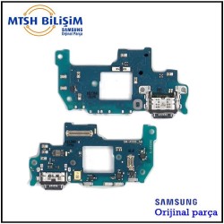 Samsung Galaxy A356 5G  (SM-A356F) USB Orjinal Şarj Bordu (GH96-16719A)