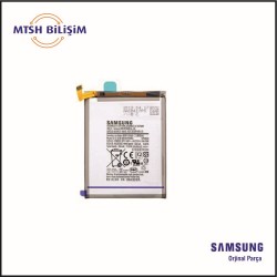 Samsung Galaxy A Serisi A70 (A705) Orijinal Batarya (GH82-19746A)