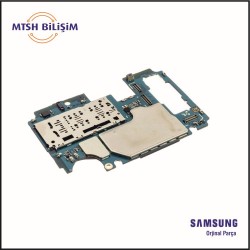 Samsung Galaxy A Serisi A70 (SM-A705F) Orijinal Anakart (GH82-20013A)