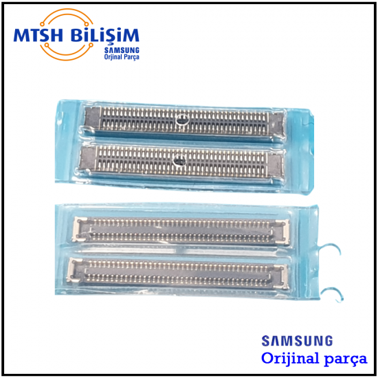 Samsung Galaxy A70,  Galaxy A51, Galaxy A71 Orijinal Board to Board Connector 