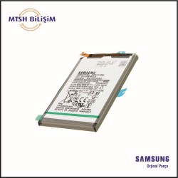 Samsung Galaxy A Serisi SM-A715F Galaxy A71 Orijinal Batarya (GH82-22153A)