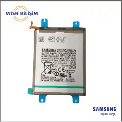 Samsung Galaxy A72 (SM-A725F ) Orjinal Batarya EB-BA426ABY 5000mAh  GH82-25461A )