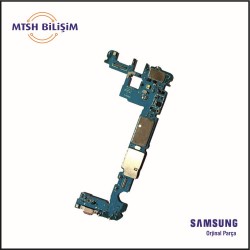 Samsung Galaxy A Serisi  A8 Plus 2018 (SM-A730F) Orijinal Anakart (GH82-15756A)