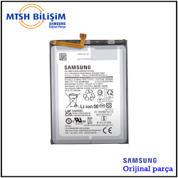 Samsung Galaxy A73 (SM-A736F ) Orjinal Batarya EB-BG731ABY (GH82-28688A ) Samsung Galaxy A73 (SM-A736F ) Orjinal Batarya EB-BG731ABY (GH82-28688A )