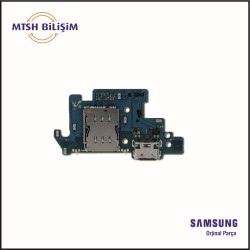 Samsung Galaxy A Serisi A80 (A805F) Orijinal Şarj Bordu (GH96-12542A)