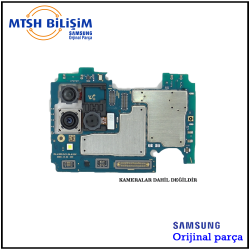 Samsung Galaxy A serisi  A12s (SM-A127F) Orjinal Anakart  GH82-26695A