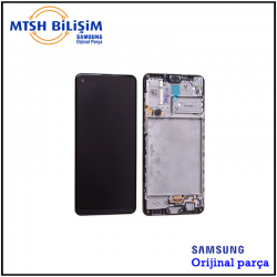 Samsung Galaxy A serisi  A12S (SM-A127F ) Orjinal lcd  GH82-26486A