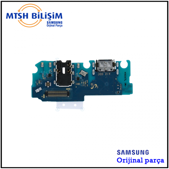 Samsung Galaxy A serisi  A12s (SM-A127F) Usb şarj bordu  GH96-14636A