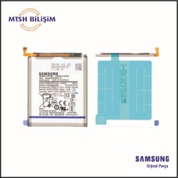 Samsung Galaxy A Serisi  SM-A515F Galaxy A51 Orijinal Batarya (GH82-21668A)