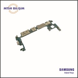 Samsung Galaxy A Serisi A6  (SM-A600F) Orijinal Anakart (GH82-16903A)
