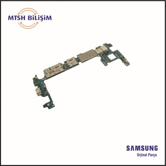 Samsung Galaxy A Serisi A6 (SM-A600F) Orijinal Anakart (GH82-16903A) Samsung Galaxy A Serisi A6 (SM-A600F) Orijinal Anakart (GH82-16903A)